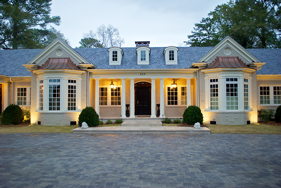 Auburn Alabama Interior Design - Accents of the South by ...