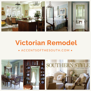 Accents of the South by Beverly Farrington - Huntsville Interior Design - Huntsville-Victorian-Remodel-Accents-of-the-South-by-Beverly-Farrington-Instagram-300x300 Huntsville Victorian Remodel Accents of the South by Beverly Farrington Instagram %