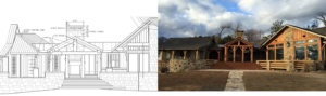 Accents of the South by Beverly Farrington - Huntsville Interior Design - exerior-porch-300x89 Exerior Porch %