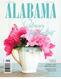Accents of the South by Beverly Farrington - Huntsville Interior Design - Alabama_Cover-204x264 Press %