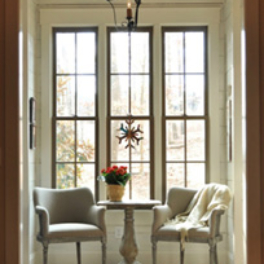 Accents of the South by Beverly Farrington - Huntsville Interior Design - gann_4-264x264 Residential %
