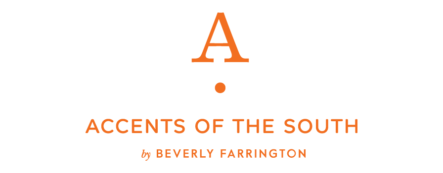 Accents of the South by Beverly Farrington | Interior Design and Architectural Details | Huntsville Alabama