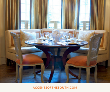 Auburn Alabama Interior Design Accents Of The South By