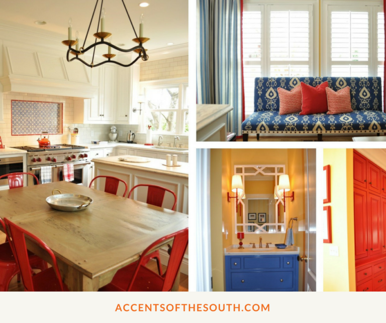Accents of the South by Beverly Farrington - Huntsville Interior Design - Accents-of-the-South-Wins-ASID-Awards-Beverly-Farrington-Silver-Kitchen-768x644 Accents Of The South Won ASID Awards %