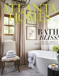 Accents of the South by Beverly Farrington - Huntsville Interior Design - July18cover-526x640@2x-204x264 Press %