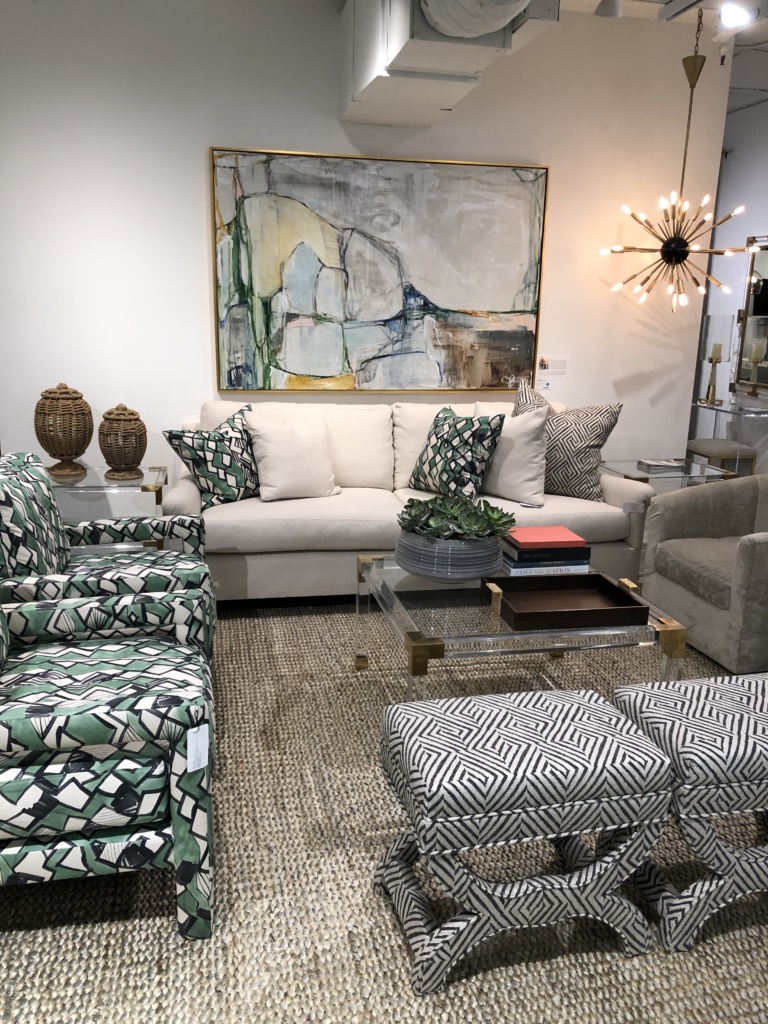 Accents of the South by Beverly Farrington - Huntsville Interior Design - Accents-of-the-South-Boho-style-Design-trends-768x1024 Market Finds and Design Trends for 2019 %