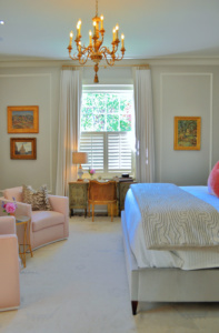 Accents of the South by Beverly Farrington - Huntsville Interior Design - Bevs-Bedroom-197x300 Bev's Bedroom %