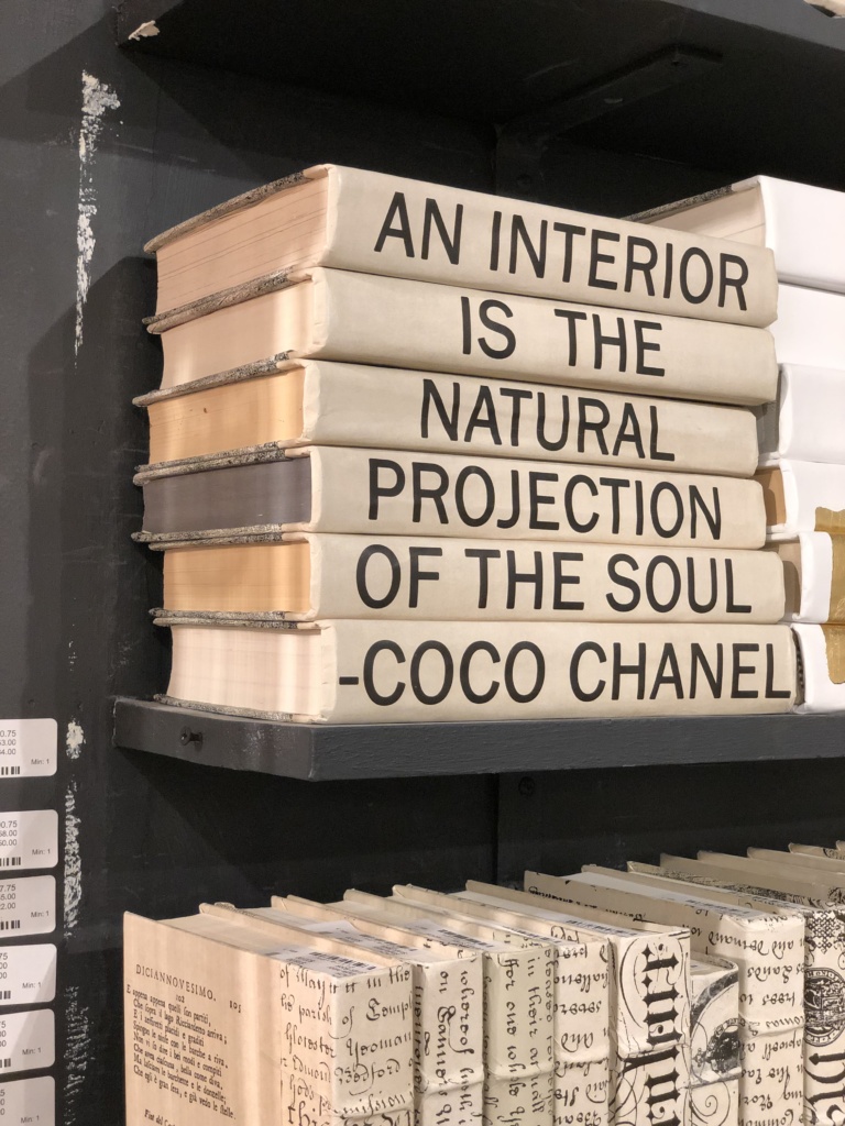 Accents of the South by Beverly Farrington - Huntsville Interior Design - IMG_8167-1-768x1024 Market Finds and Design Trends for 2019 %