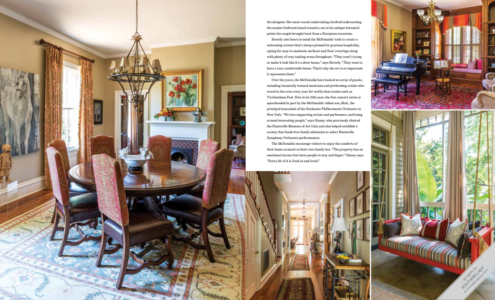 Accents of the South by Beverly Farrington - Huntsville Interior Design - southern-lady-2-495x300 southern lady 2 %