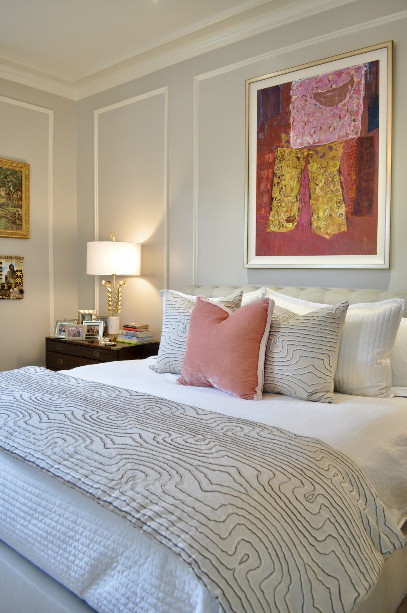 Accents of the South Furniture Store by Beverly Farrington