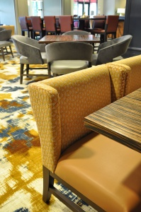 Accents of the South by Beverly Farrington - Huntsville Interior Design - AOTS-Westin-Gold-dining-chair-carpet-199x300 AOTS Westin Gold dining chair carpet %