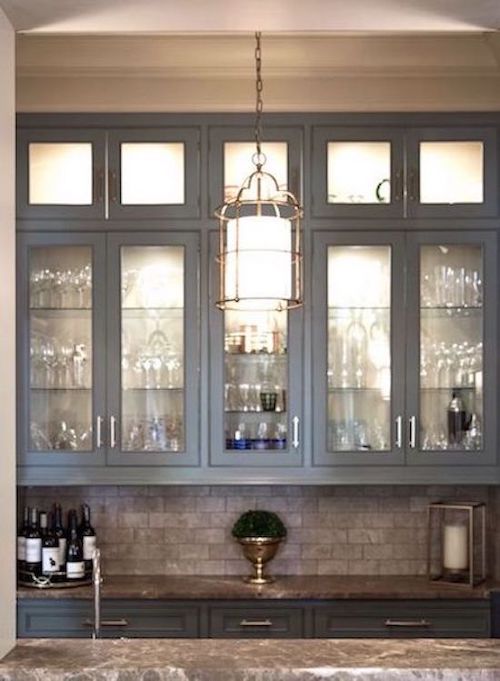 Accents of the South by Beverly Farrington - Huntsville Interior Design - AOTS-Home-Bar-Alison-1-7 Rediscovering the Romance of a Beautiful Home Bar %