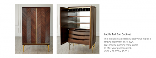 Accents of the South by Beverly Farrington - Huntsville Interior Design - Latilla-Bar-Cabinet-2-1-500x188 Latilla Bar Cabinet (2) %