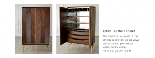 Accents of the South by Beverly Farrington - Huntsville Interior Design - Latilla-Bar-Cabinet-2-2-500x188 Latilla Bar Cabinet (2) %